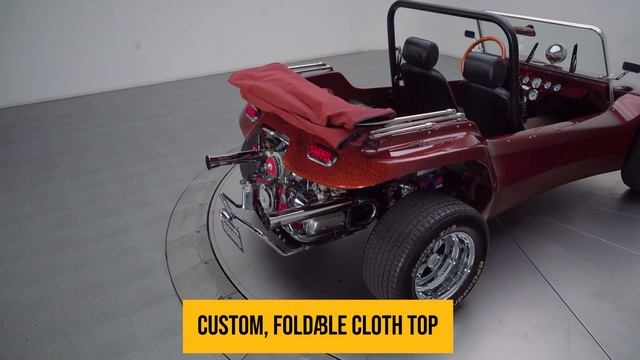 2015 #Volkswagen #Dune #Buggy SOLD | 136950