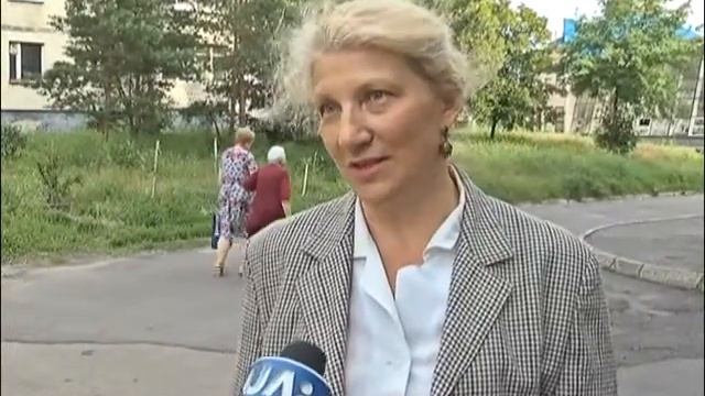 Суперечка через ОСББ