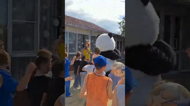 Лучший выпускной!!!