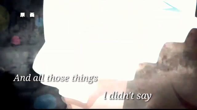 [ A M V ] Life Song