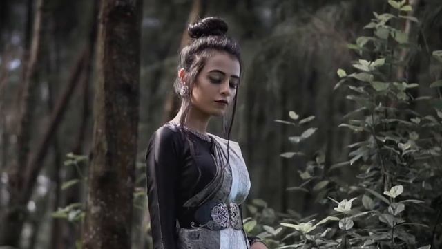 ZINDAGI - Fashion Film | Ad Shoot | Kanchipuram Sarees | Kerala | India | Sony a6300