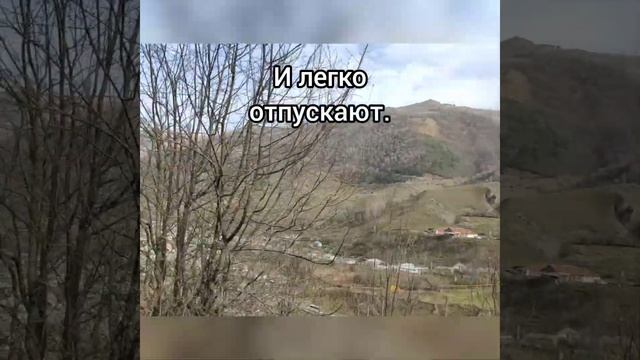 Самые страшные люди.