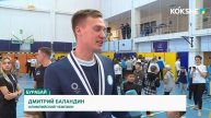 СОСТОЯЛСЯ ОТКРЫТЫЙ ЧЕМПИОНАТ АКМОЛИНСКОЙ ОБЛАСТИ ПО ПЛАВАНИЮ