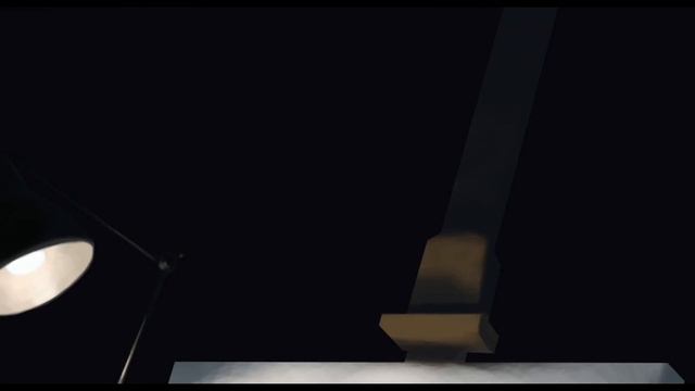 Speedpainting: Infinity mirror