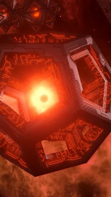 происхождение в стелларисе механисты #stellaris #стелларис #stellariscrisis