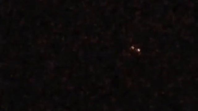 UFO Caught Passing Right in Front of Airplane!! 04-09-2018