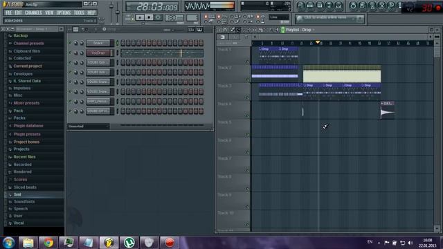 dj_Stop_War Anitokyo (Demo)