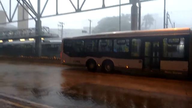 Terminal João Dias 20-03-2018