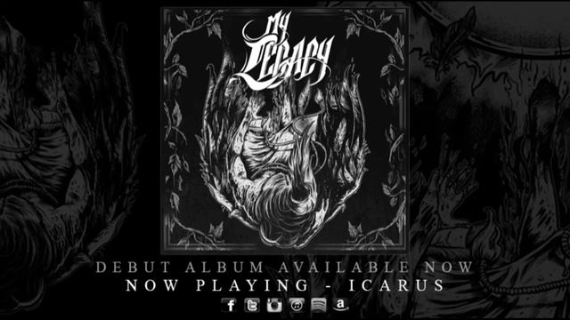 My Legacy - Icarus