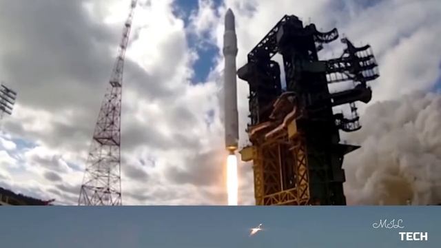 Why Angara-A5 Rocket Russian  Are So Scary ?