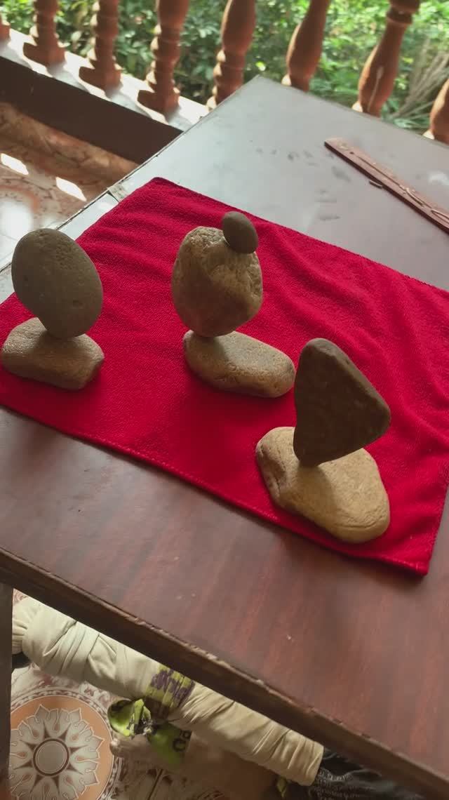 Morjim_GOA_India | Балансировка камней | #shorts | #rockbalancing | #rock #balancing #stone