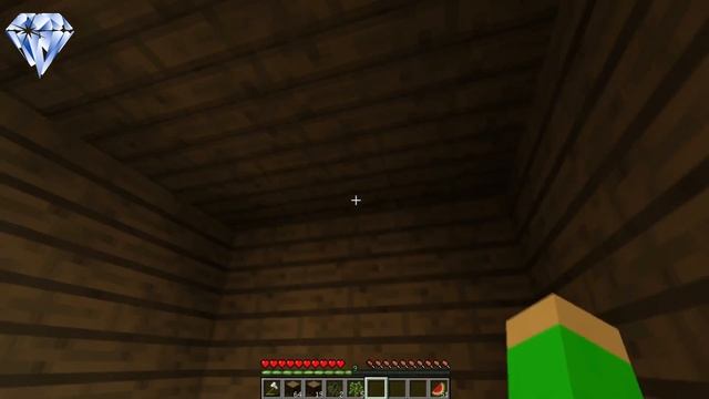Minecraft Карты От Подписчиков - Тыкай На Кнопку Часть 5