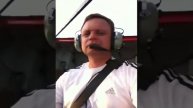 Полет на CП-36