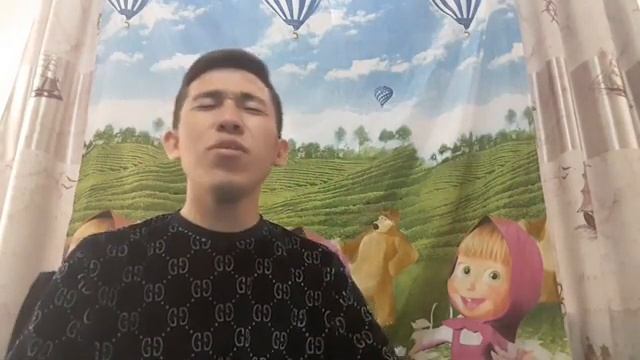 Cover комета