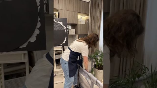 Арт-стрим по созданию картины для Алексея Ситникова. Часть 1 || Зеркальная школа Дарьи Петрик