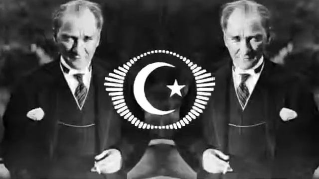 İZMİR~MARŞI ( ATATÜRK )