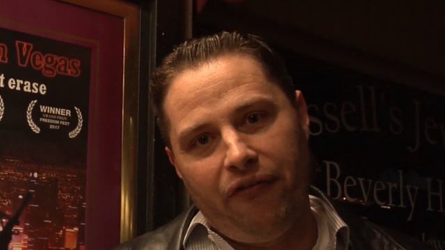 Las Vegas Police Block Ramsey's Film From Screening | What Happened In Vegas Ep. 6