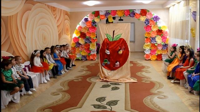 Свято Весни 2018 ver 1