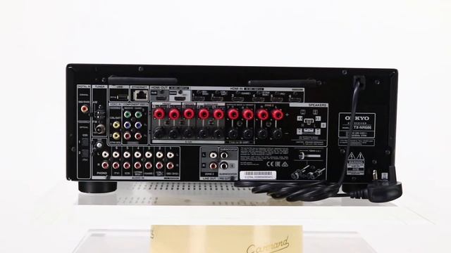 Onkyo TX-NR686
