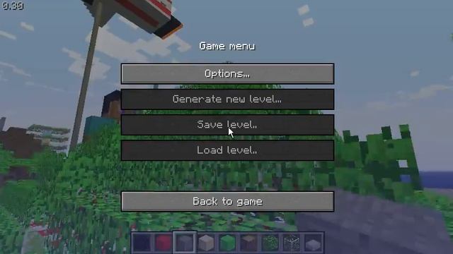 [PL] Jupiter Jazz 24/7 [KNS] - Mała Pokazówka servera MineCraft.