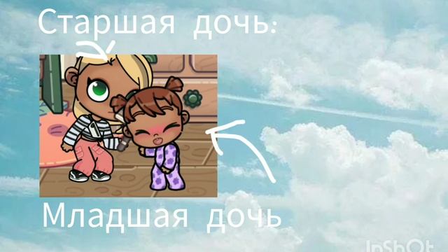 Новое интро! Новый питомец! Собака Мико💗 Ребята, загляните в описание💞~•Avatar world•~💞