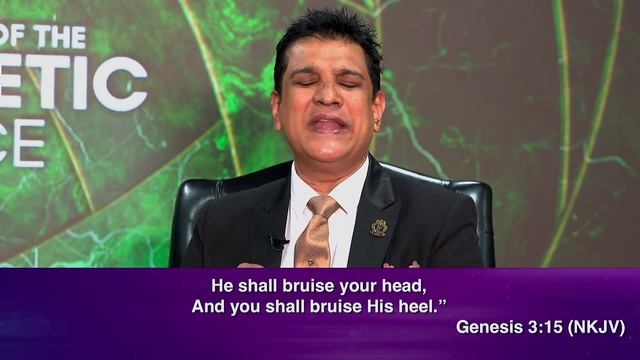 The Seed Of A Woman | The Rise of the Prophetic Voice | Monday 13 May 2024 | LIVESTREAM