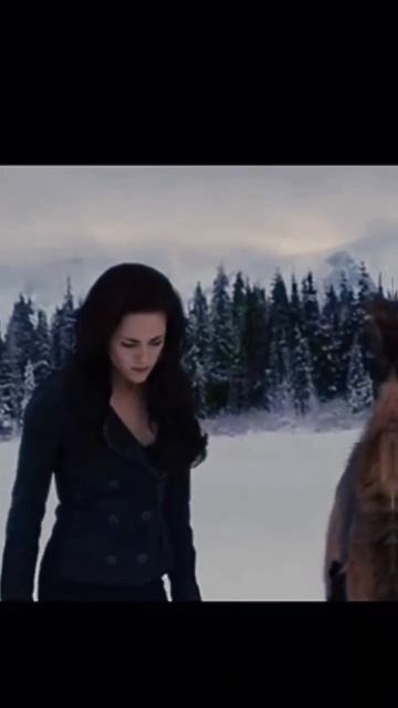 Twilight : Breaking dawn part 2 🦇 || That's my Girl || #twilight #viral #edit #breakingdawn