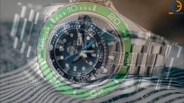 TOP 5 BEST ORIENT WATCHES 2023