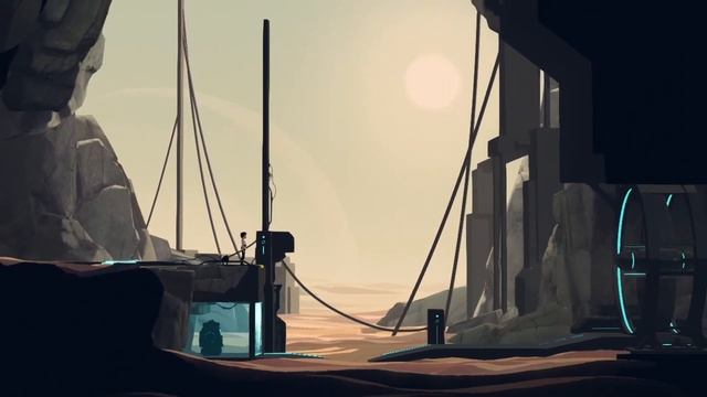 Планета Ланы. Прохождение #6