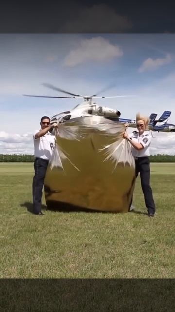 Вот это волшебство какое-то))