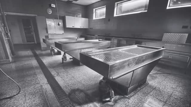 Аудиокнига СТРАННОСТИ В MOPГE ТВОРЯТСЯ... Страшные истории на ночь