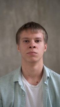 Степан Рыкин