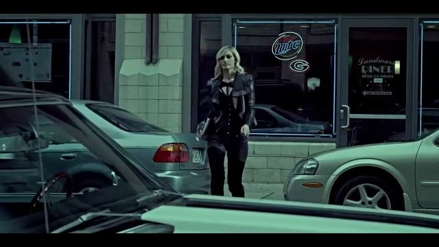 Sergey Lazarev feat T Pain   Cure The Thunder 720p