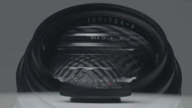 The story about Jupiter 9 85mm f/2, The dreamy bokeh legend.