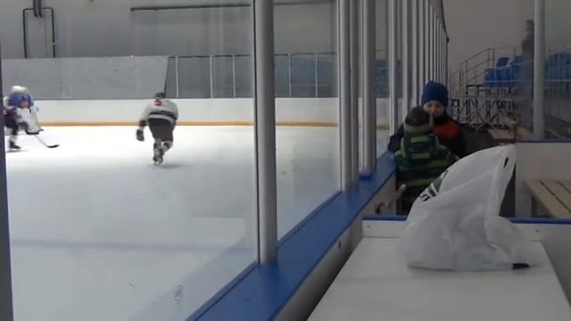 Комета vs Диксон 1 11 2019 ч 2