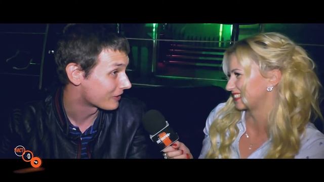 Чисто по секрету - DJ Matt Bukovski (Trancefusion 2017)
