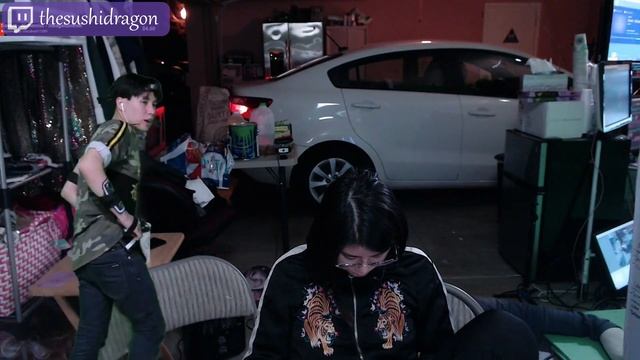 Top Livestream Fails and Epic Moments Compilation January 2019 #24