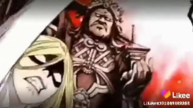 Бездомный бог на песню Чупа чупс