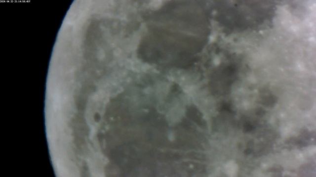 20.04.2024 Moon SW1309EQ2 SVBONY105 00:15 msk
