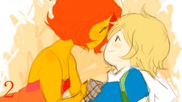 Top 5 Shippeos De HDA Segun El Fandom... Hola Rule 34!