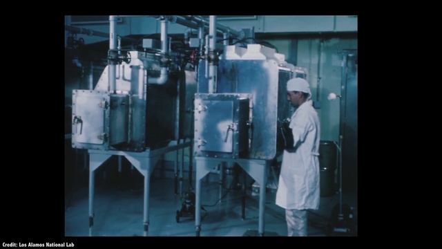 Earth To Mars In 100 Days? The Power Of Nuclear Rockets