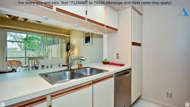 Priced at $169,900 - 6383 Riverwalk Lane Unit 4, Jupiter, FL 33458