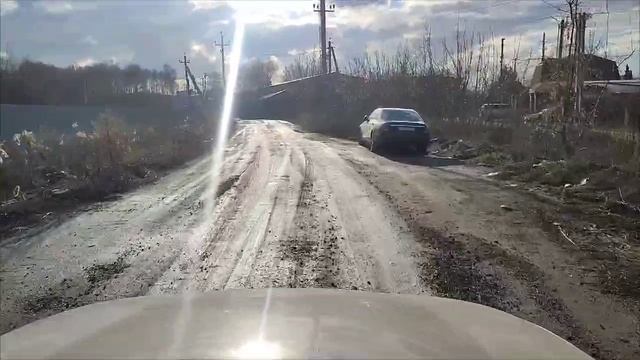 Как доехать до ОлМоторс