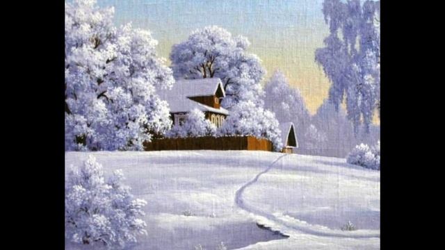 Песня Сергея Ларина «Россия наш дом»