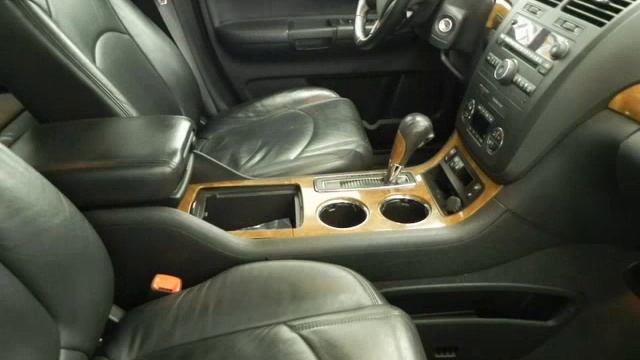 2008 Saturn Outlook XR (Wilder, KY)