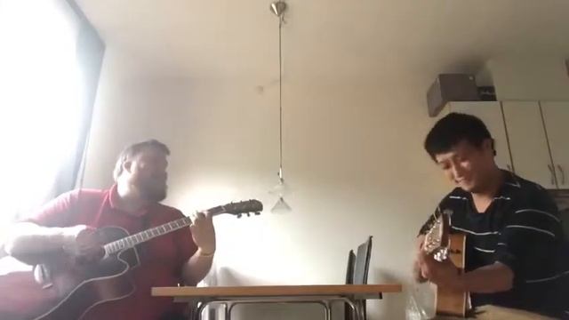 Lazy Song Performed By Wild Mountains