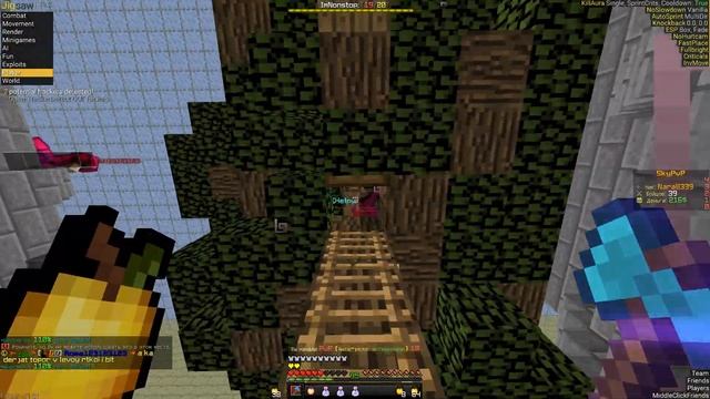 DS | 1.12.2 |  У долбоёбов с детства проблемы