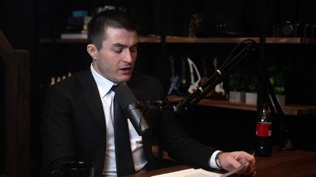 МИЛЛИАРДЕР Джефф Безос о Юрии Гагарине - ОН величайший