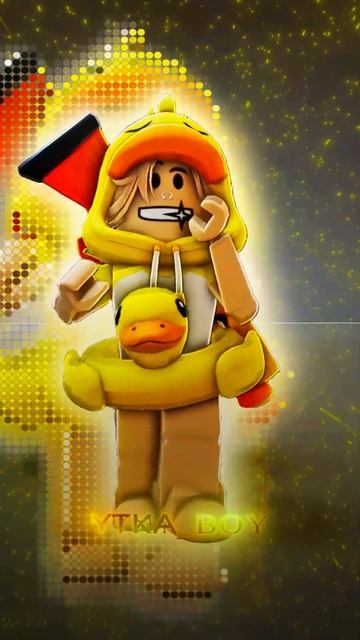 TC: my #ytkaboy #roblox #edit #ttd3 #ttd3comp #shorts