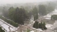 Нальчик Стихия 26.05.2016 год